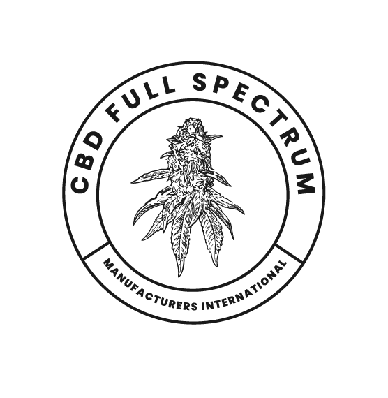 CBD Full Spectrum Logo